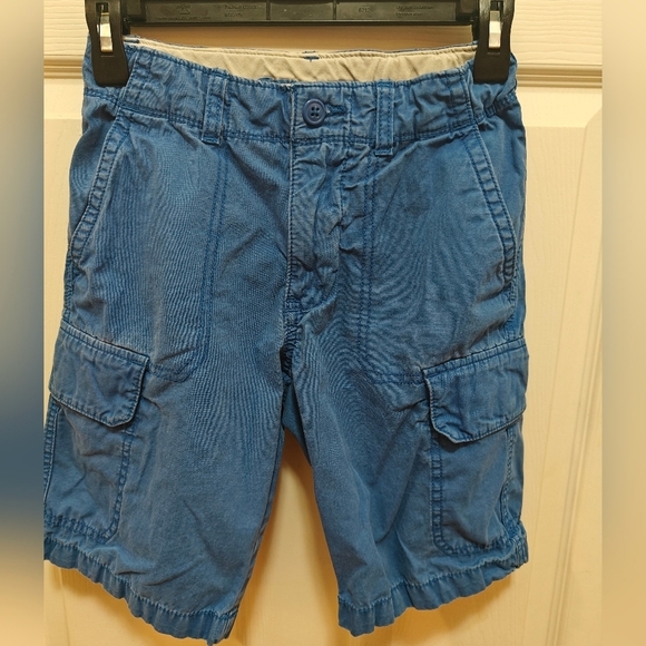 Boys cargo shorts - Picture 1 of 3